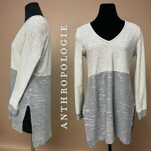 Anthropologie Saturday Sunday Devi Tunic